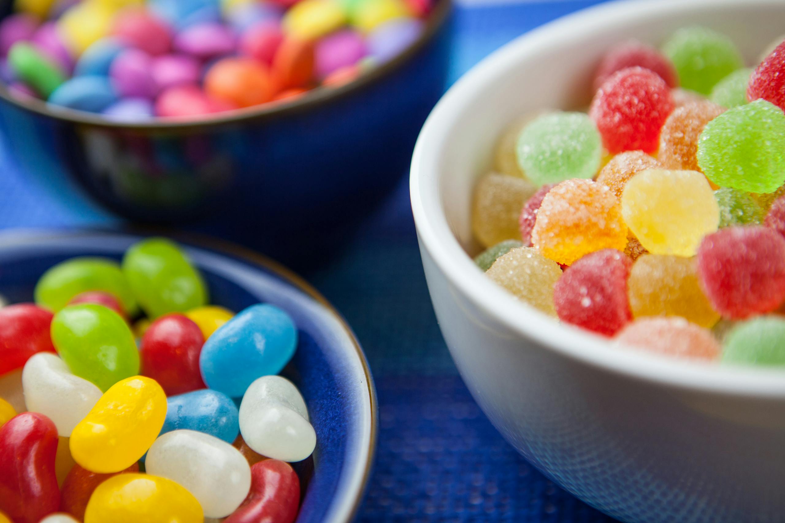 les bonbons Haribo sont-ils halal ou casher