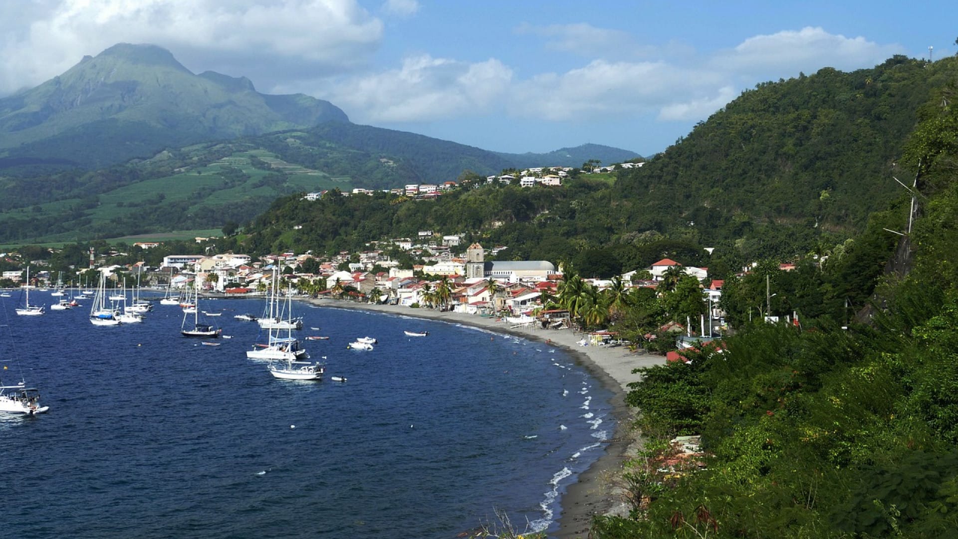 Conseils pour un voyage en Martinique réussi